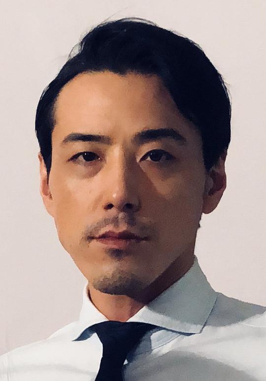 吉田宗洋 Yoshida Munehiro
