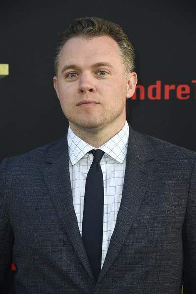 杰森·海希尔 Jason Hehir