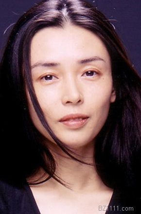 中岛朋子 Tomoko Nakajima