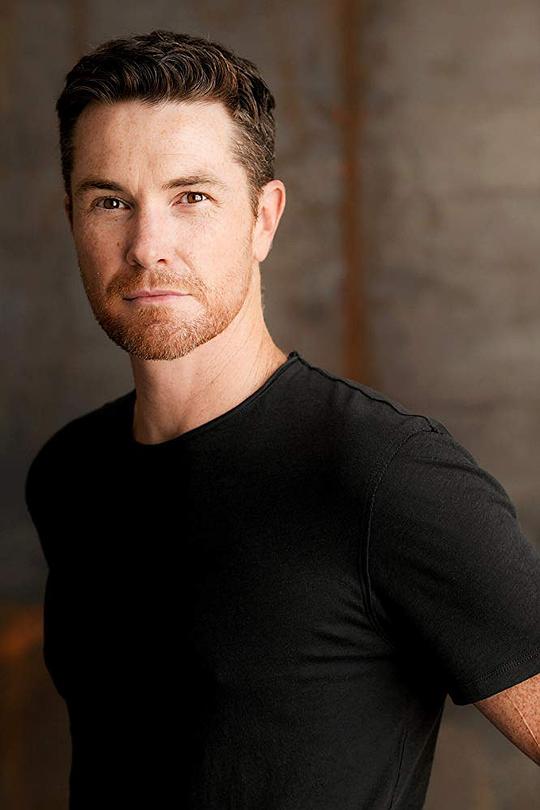 詹姆斯·亚历山大 James Alexander