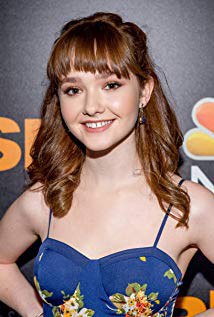 泰勒·理查森 Taylor Richardson