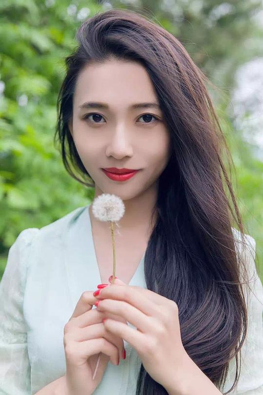 李珏 Jue Li