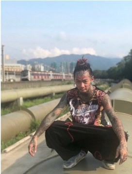 张颖富 Yingfu Zhang