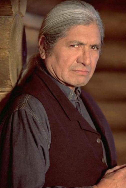 高登·图托西斯 Gordon Tootoosis