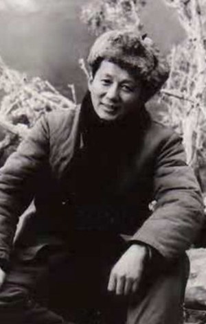 陈正鸿 Zhenghong Chen