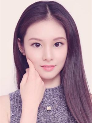 王芊雯 Qianwen Wang