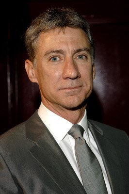 戴维·加里森 David Garrison