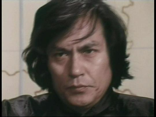 南原宏治 Kôji Nanbara