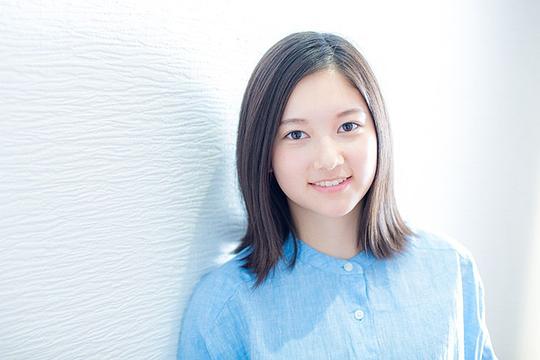 Haruka Echigo Haruka Echigo