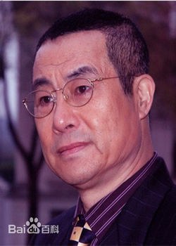 王长林 Changlin Wang