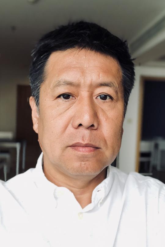 杨涛 Tao Yang
