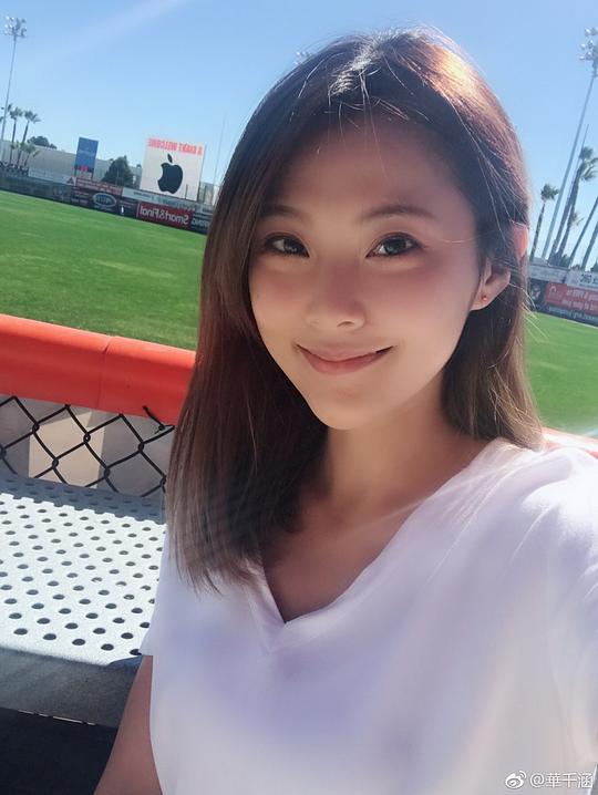 华千涵 Qianhan Hua