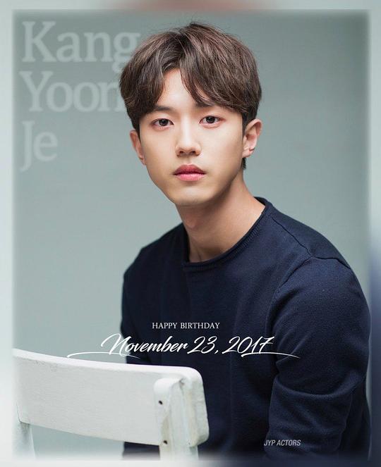 杨秉烈 Yang Byeong Yeol