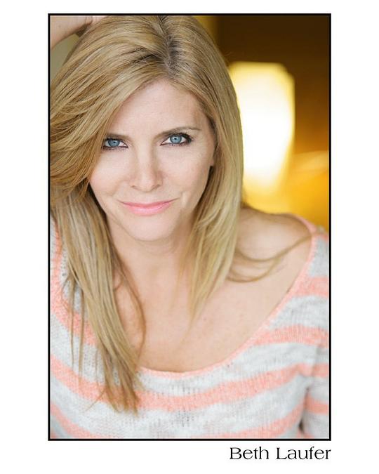 贝斯·劳费尔 Beth Laufer