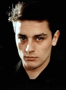 阿兰·德龙 Alain Delon