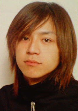 永田彬 Akira Nagata