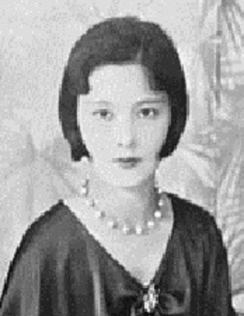 南荣子 Eiko Minami