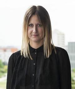 海伦娜·克罗茨 Héléna Klotz