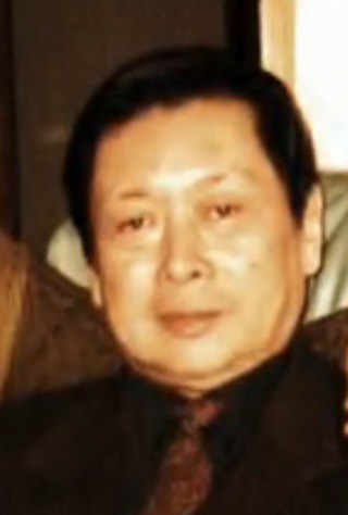 肖朗 Lang Xiao