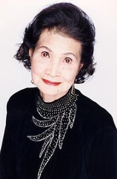 津田延代 Nobuyo Tsuda