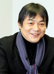 本木克英 Katsuhide Motoki