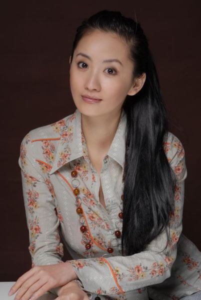 孟甜 Tian Meng