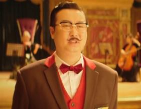 王赞 Zan Wang
