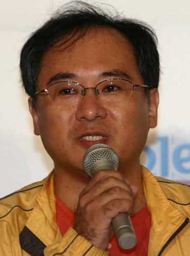 石山贵明 Takaaki Ishiyama