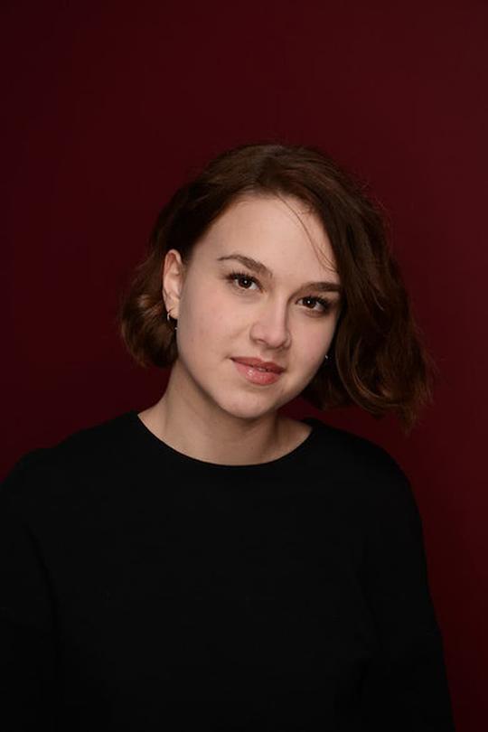 弗兰丹尼可·达尔·汉森 Frederikke Dahl Hansen