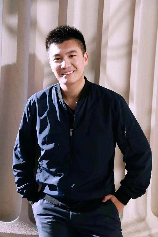 张大尉 Dave Zhang