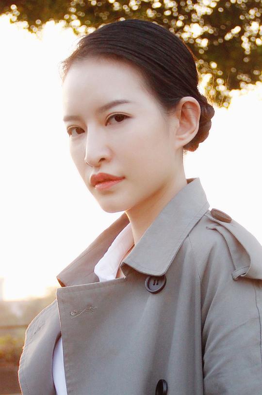 施羽 Yu Shi
