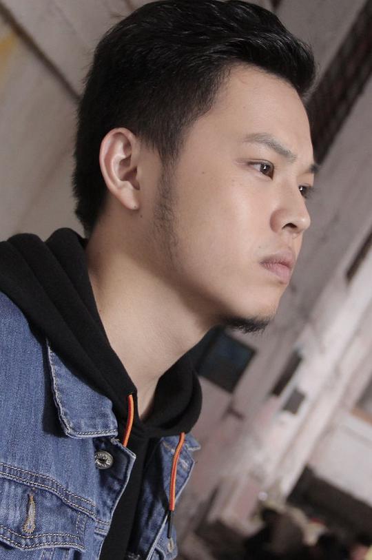 徐浩霖 Haolin Xu