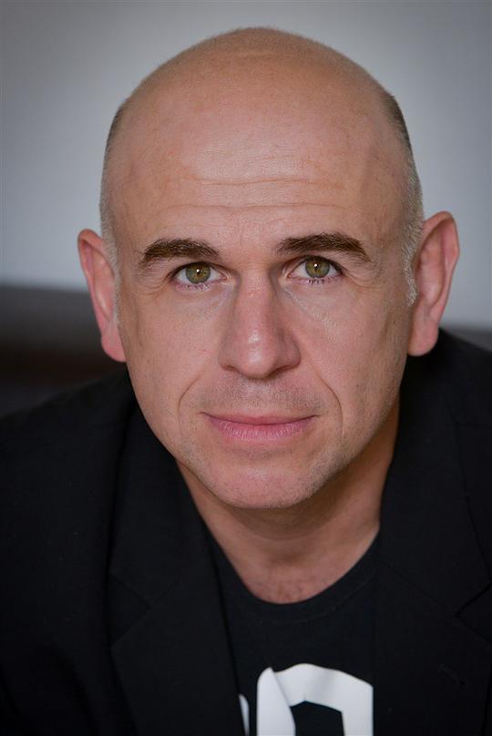 菲利普·维约 Philippe Vieux