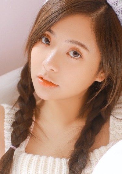 蒲悦 Yue Pu