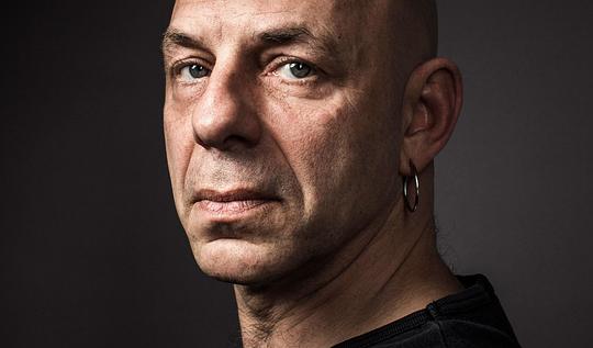 克利斯汀·哈克 Christian Hecq