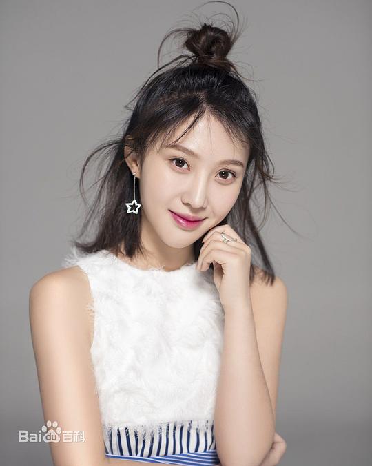 傅姝阳 Shuyang Fu