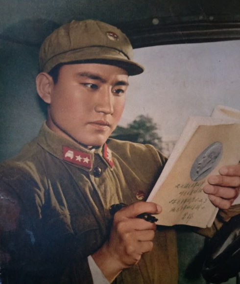 董金棠 Jintang Dong