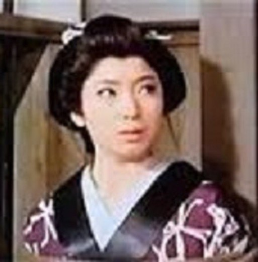 小野道子 Michiko Ono