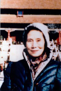 季禾子 Hezi Ji