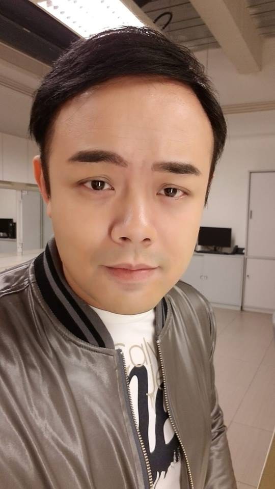 邵子风 Dean Siu