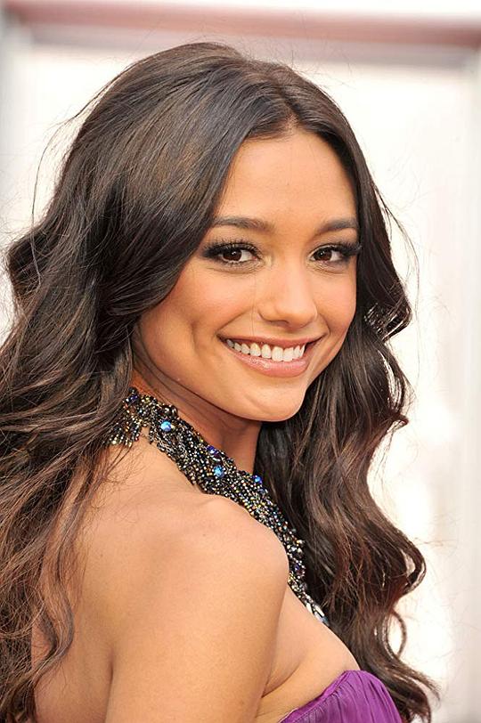 瑞秋·史密斯 Rachel Smith