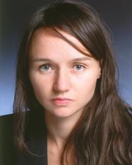 保利娜·洛里拉德 Pauline Lorillard