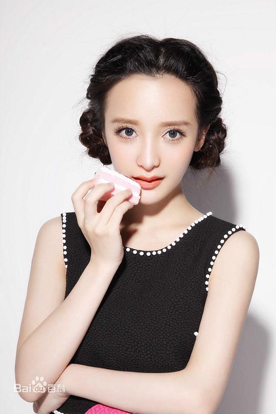 郑丹蕾 Danlei Zheng