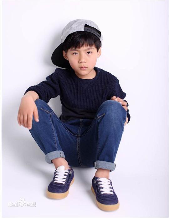 陈昱翰 Yuhan Chen