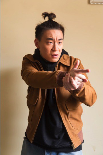 松天硕 Tianshuo Song