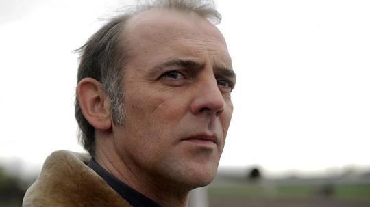 萨姆·卢维克 Sam Louwyck