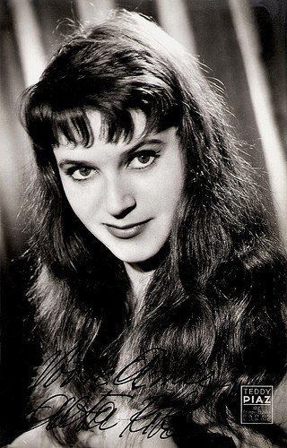 贝亚特丽斯·阿尔塔里巴 Béatrice Altariba