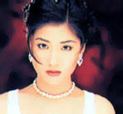 谷祥铃 Hsiang-Ling Ku