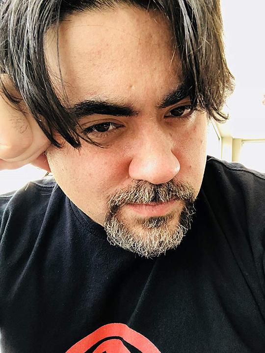 杰森·约翰·奇卡莱塞 Jason John Cicalese