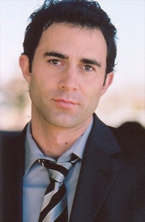 克里斯托弗·阿米特拉诺 Christopher Amitrano